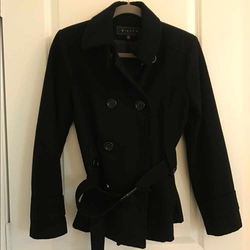 Burlington Coat Factory Pea coat